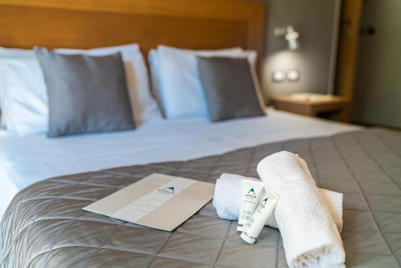 Hotel Martini لينانو سابيادورو المظهر الخارجي الصورة