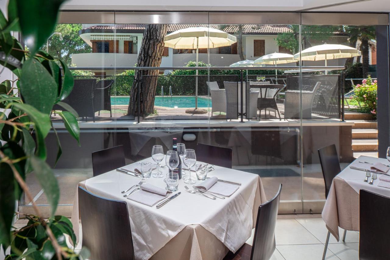 Hotel Martini لينانو سابيادورو المظهر الخارجي الصورة
