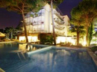 Hotel Martini لينانو سابيادورو المظهر الخارجي الصورة